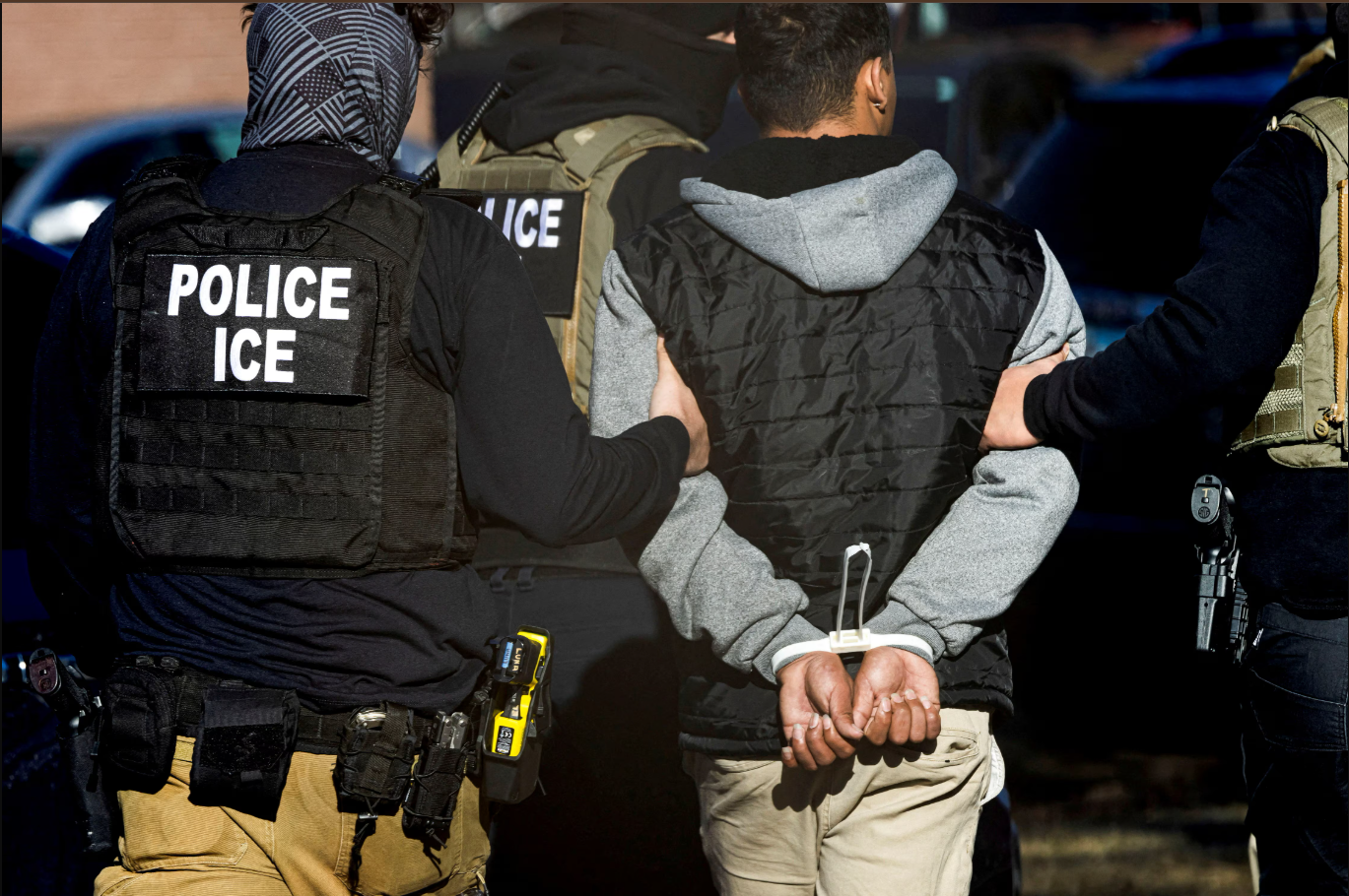 ‘Visitas’ de Inmigración a negocios latinos en EEUU espanta trabajadores y compradores