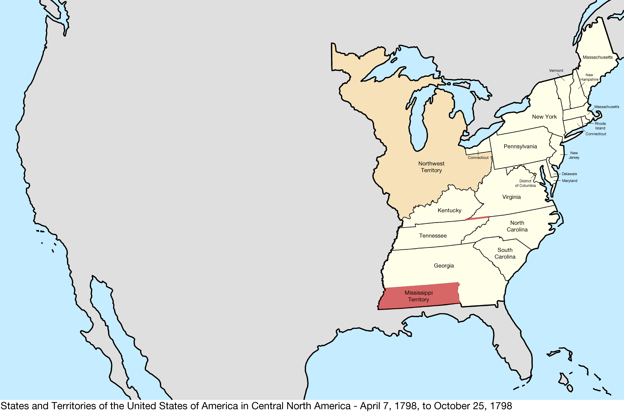 Presidente Trump recurrirá a antigua ley de 1798 para acelerar deportaciones