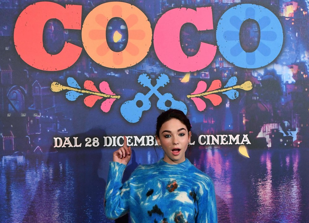 Disney y Pixar trabajan en la segunda parte de ‘Coco’ que se estrenará en 2029