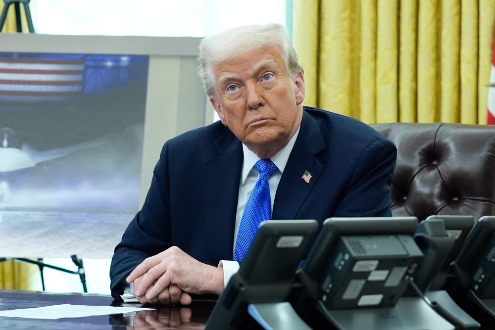 El Gobierno de Trump pide al Supremo frenar la readmisión de funcionarios despedidos