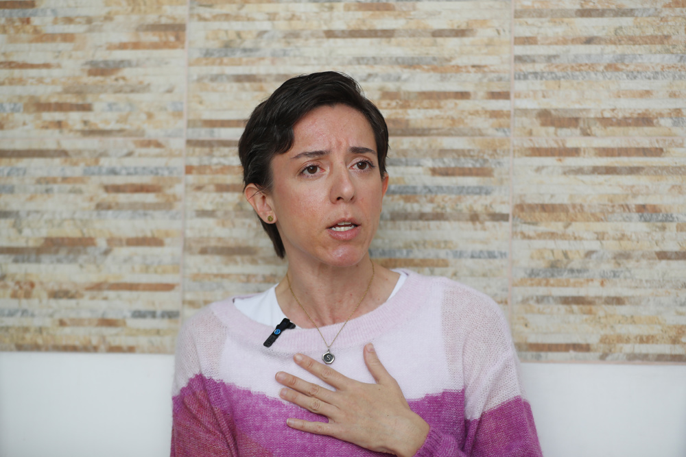 Supervivientes de feminicidio en México encaran secuelas físicas y lentitud judicial