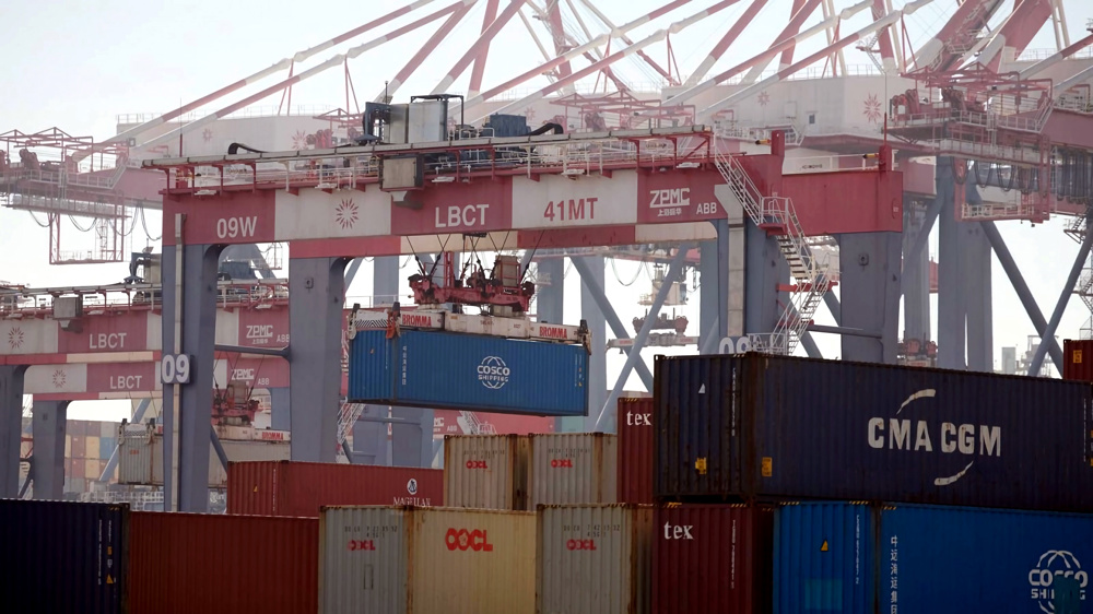 EE.UU. se prepara para activar el miércoles aranceles al acero y el aluminio