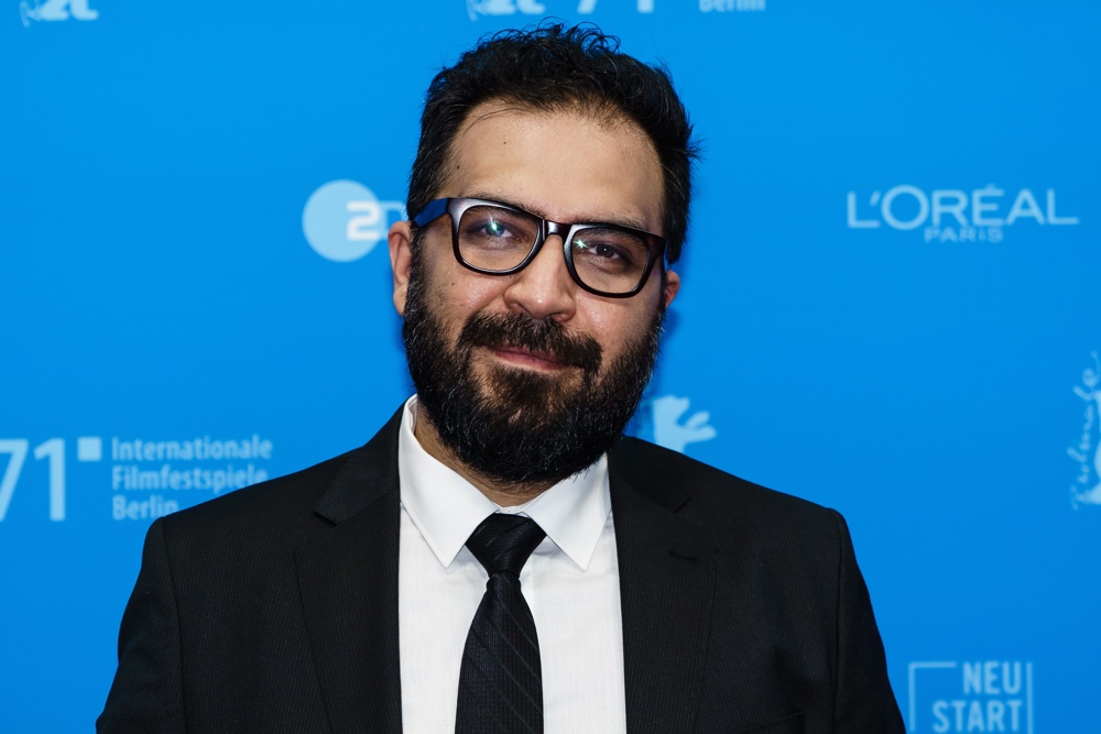 Comienza el juicio contra dos cineastas iraníes por la película ‘My favourite cake’
