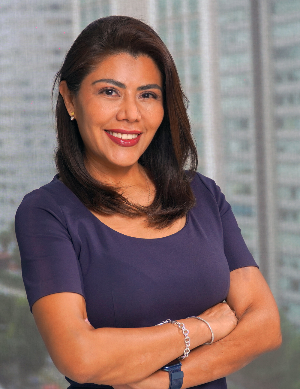 Cerca de la mitad de mexicanas con menopausia sufren ansiedad o depresión, alerta experta