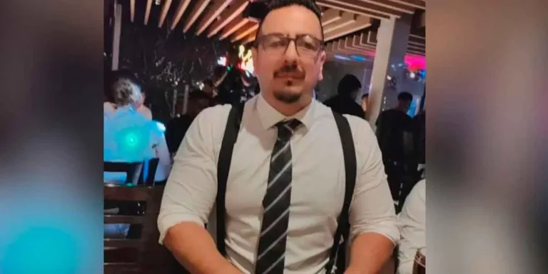 Asesinan a periodista y activista Irán Villarreal Belmont en Guanajuato, centro de México