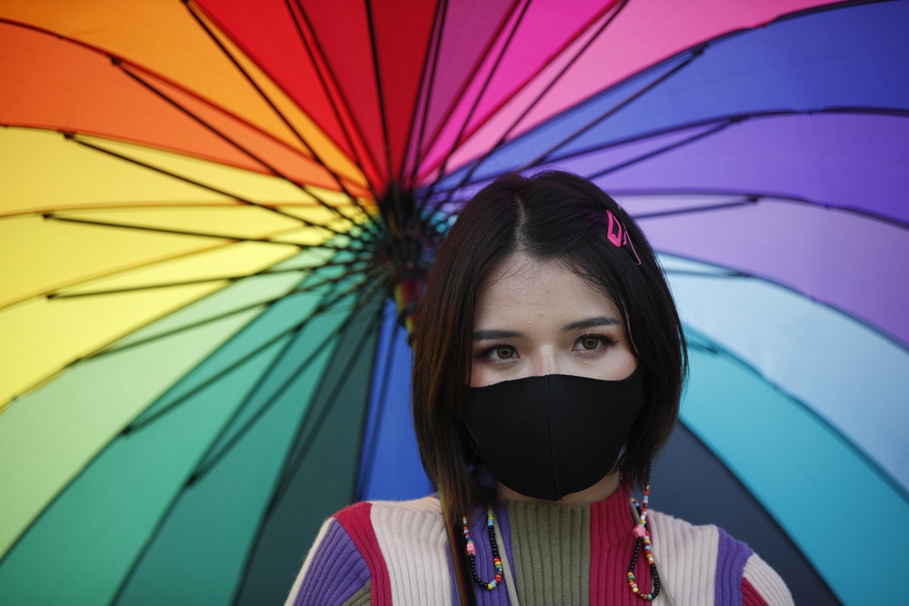 Iowa, primer estado de EEUU en eliminar protecciones específicas a los transexuales