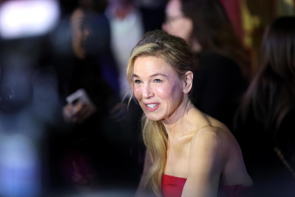 Renée Zellweger se une a la quinta temporada de ‘Only Murders in the Building’
