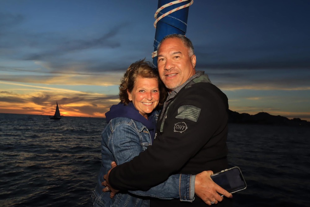 Congresista pide ayuda a Casa Blanca para liberar a pareja de Michigan detenida en México