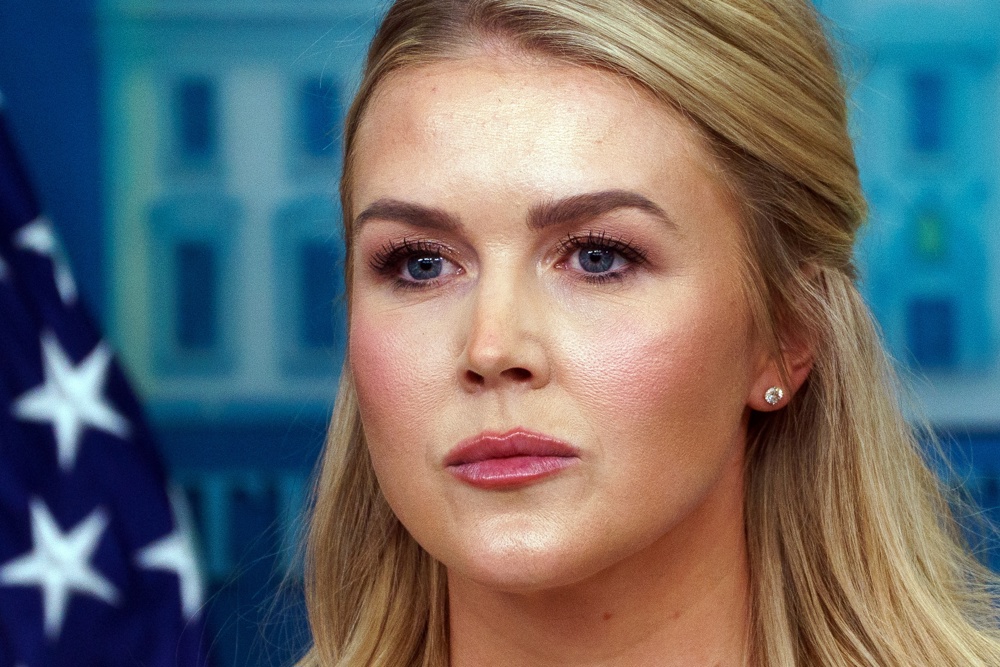 EEUU defiende uso de la Ley de Enemigos: “TdA fue enviado por el régimen hostil de Maduro”