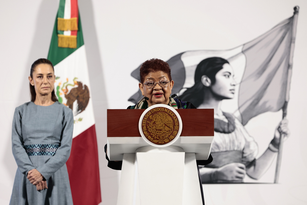 México crea plataforma de identificación y base de desaparecidos tras polémica en Jalisco