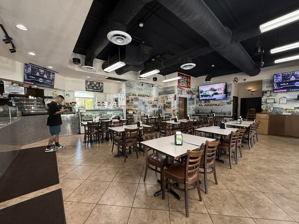 Doral, la ciudad con más venezolanos en EE.UU., teme un colapso con el fin del TPS