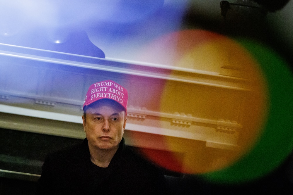 Donaciones de Musk al candidato conservador trastocan los comicios al Supremo de Wisconsin