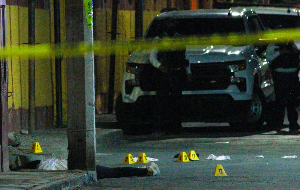 Iglesia mexicana condena asesinato de 8 jóvenes de grupo católico en estado de Guanajuato