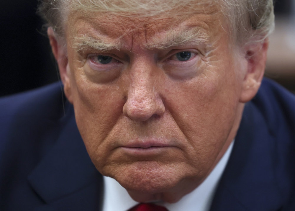 Trump y los republicanos se activan para destituir al juez que bloqueó las deportaciones