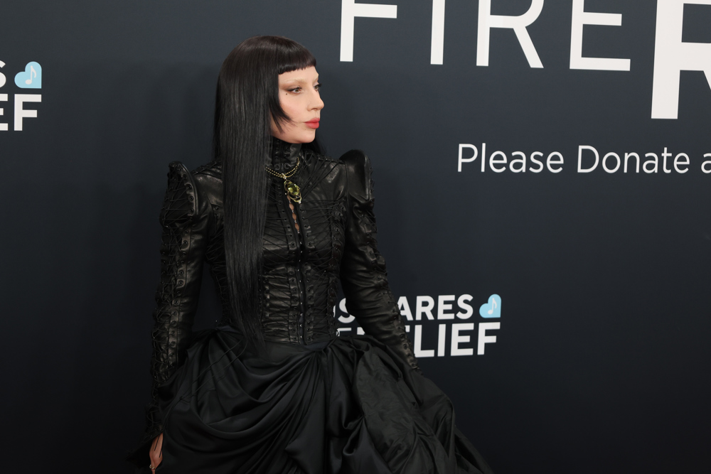 Lady Gaga define su nuevo álbum como la unión entre su “yo” artista y su lado real