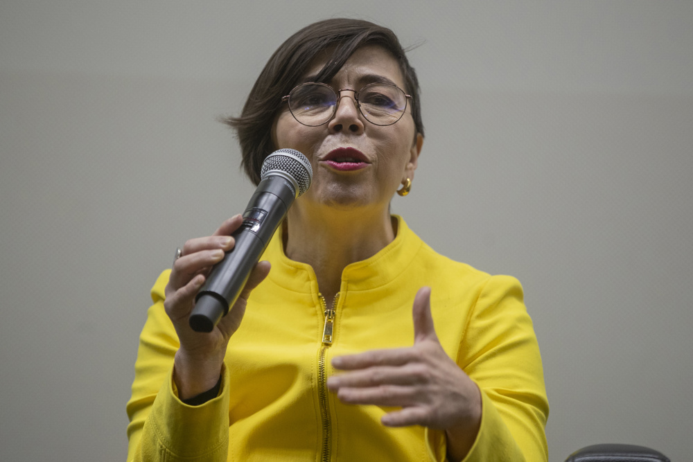 AI pide al Estado mexicano que la violencia de género sea tema prioritario en su agenda