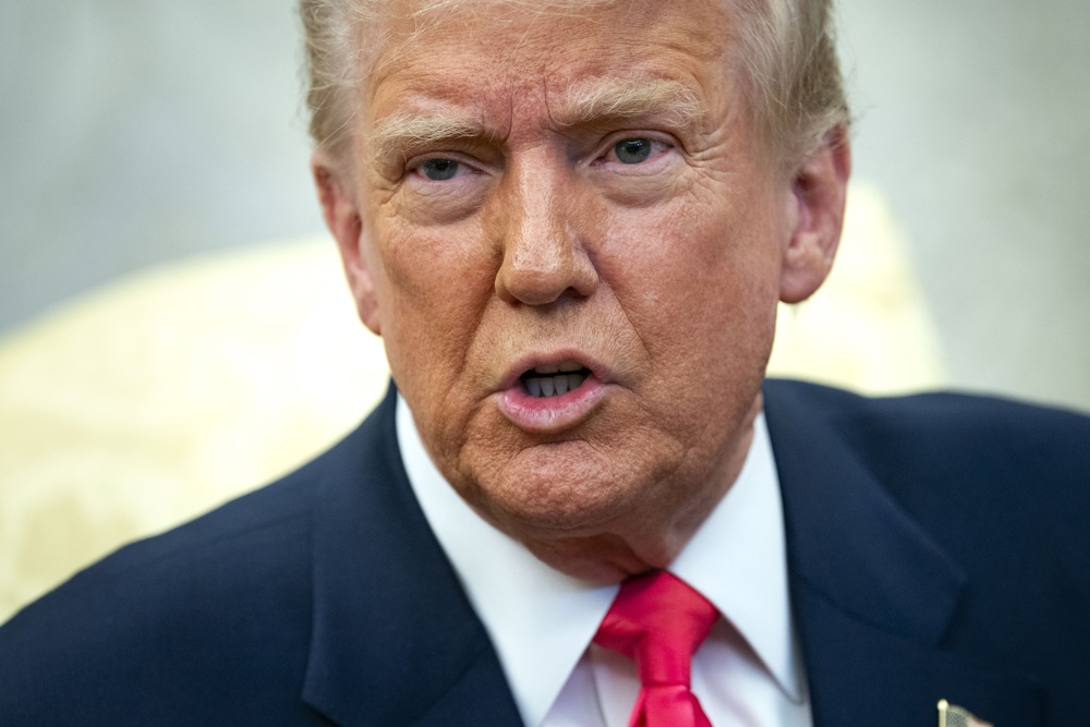 El Gobierno de Trump no remitirá al juez datos de vuelos en los que deportó a venezolanos