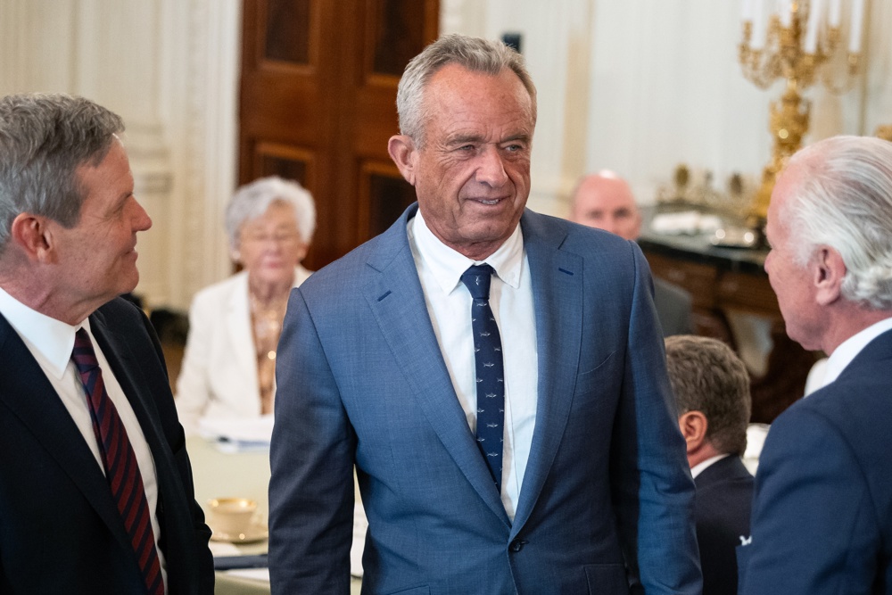 Expertos en salud preocupados por recomendación de vitamina A contra el sarampión