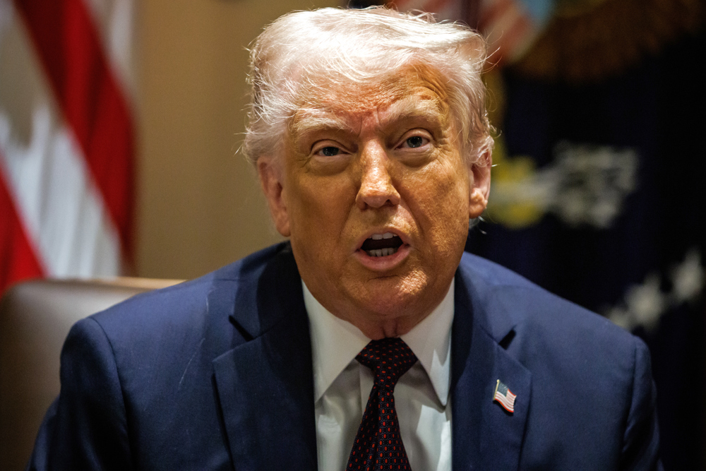 Orden de Trump que exige prueba de ciudadanía a votantes supone una barrera para millones