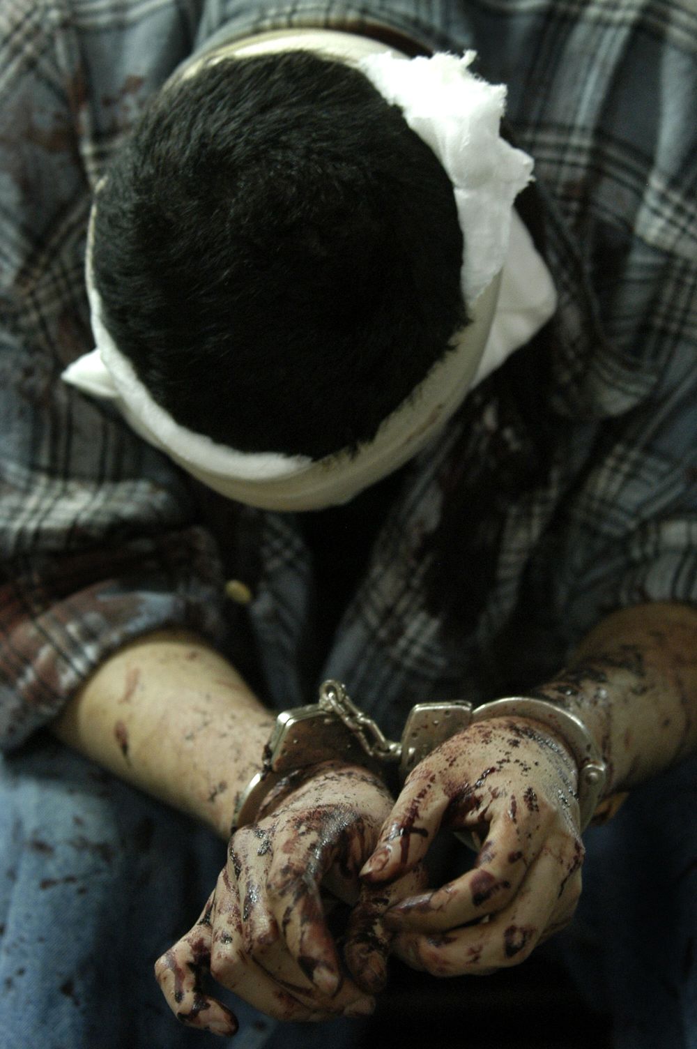 Las autoridades mexicanas capturan a un miembro de la Mara Salvatrucha buscado por el FBI