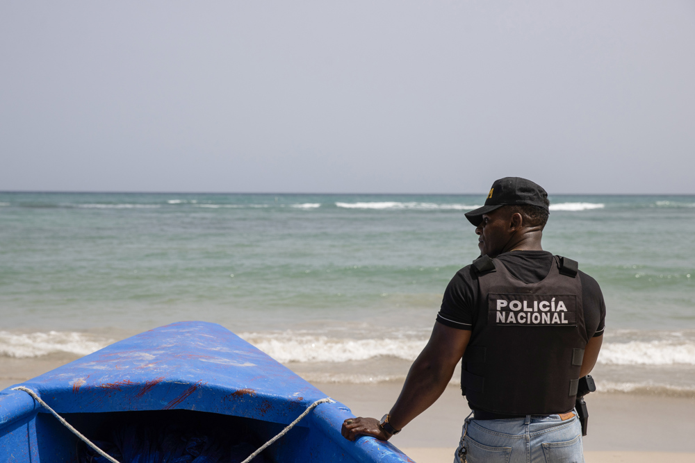 El FBI se integra en la búsqueda de la estudiante de EE.UU. desaparecida en Punta Cana