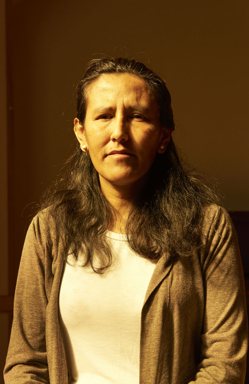 Deportación de activista mexicana Jeannette Vizguerra queda en suspenso tras audiencia