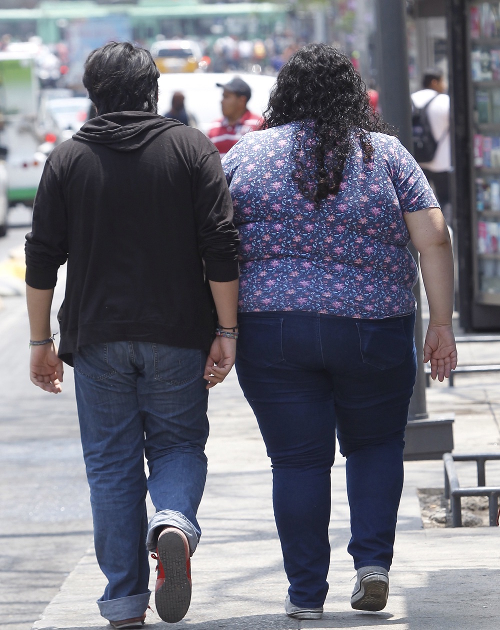México se encamina a reducir en un 6 % la obesidad para 2030, considera experto
