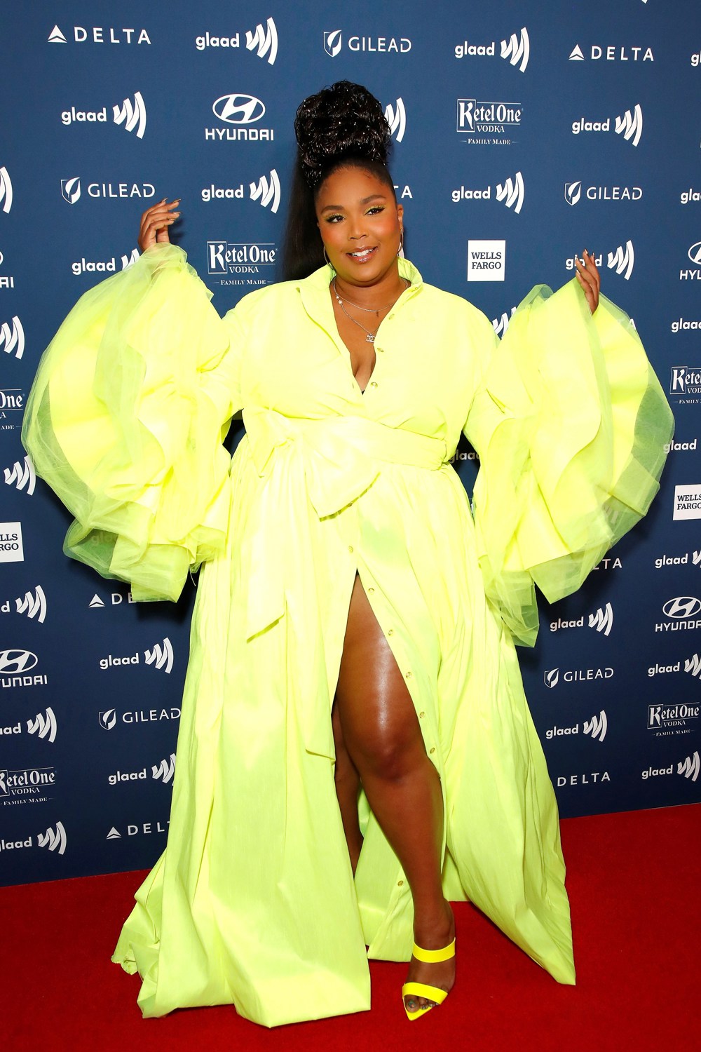 Lizzo protagonizará un filme biográfico de Rosetta Tharpe, pionera del Rock and Roll