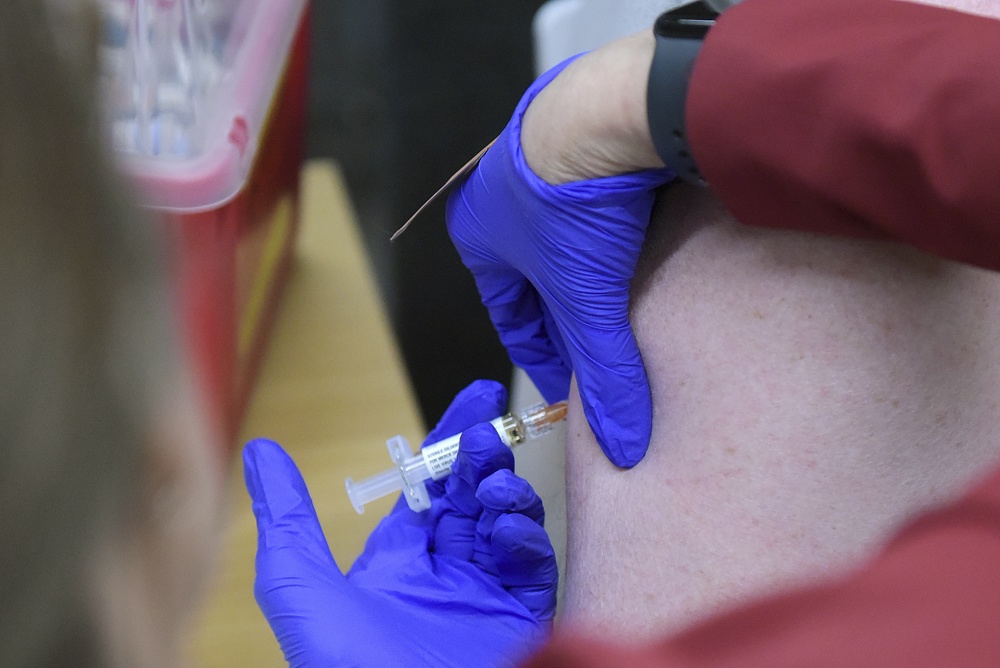 El sarampión se extiende a 9 estados de EEUU, la mayoría de casos en no vacunados