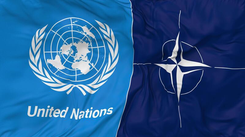 Elon Musk se declara partidario de que EE.UU. abandone la OTAN y la ONU
