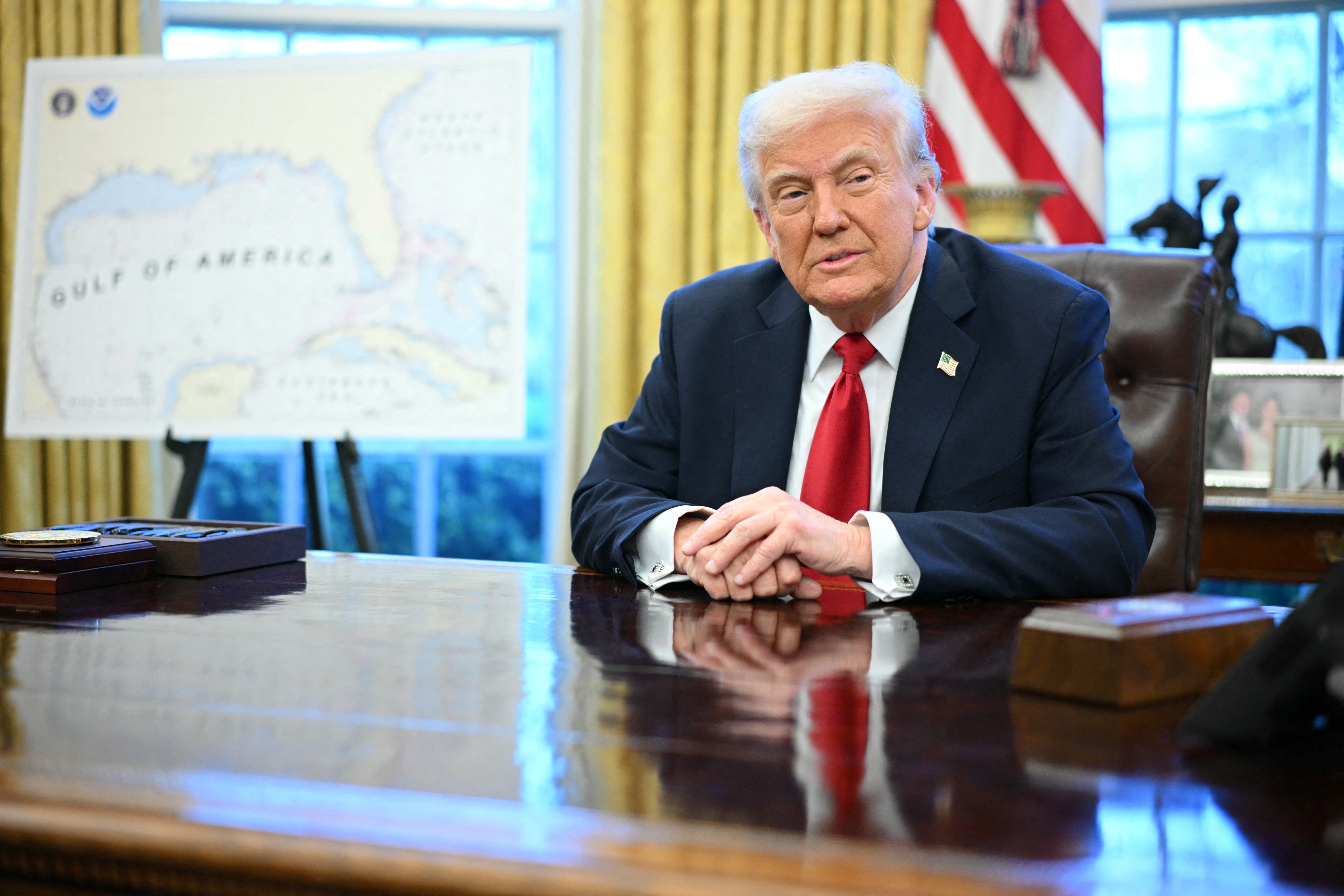 Los aranceles de Trump a México dispararán la migración