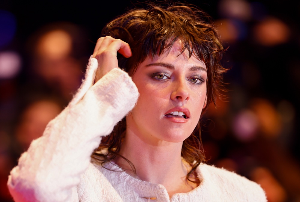 La actriz Kristen Stewart (‘Crepúsculo’) se casa con la guionista Dylan Meyer