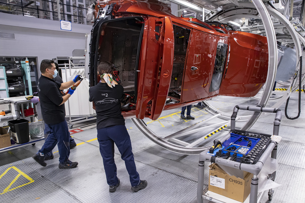 México cae 4 puestos en índice global de inversión extranjera por incertidumbre comercial