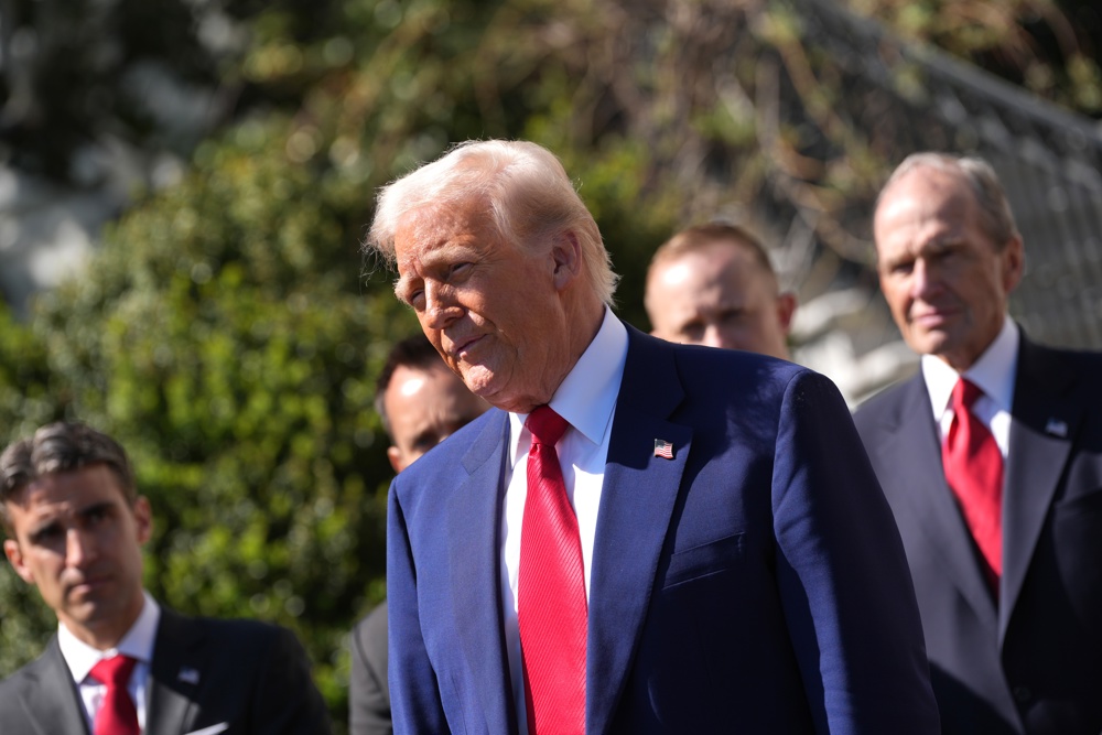 Volatilidad de los mercados también siembra el temor en EEUU por los planes de pensiones