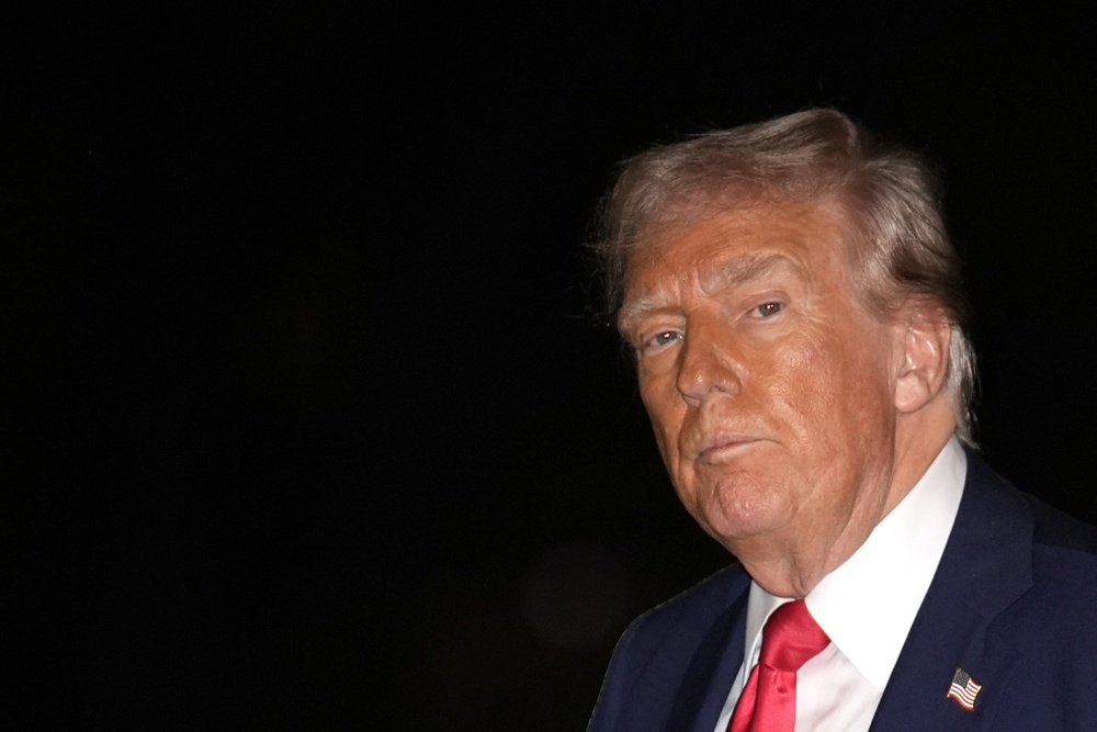 Un juez bloquea el intento de Trump de acabar con el programa TPS para venezolanos