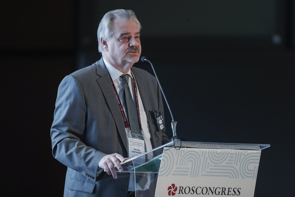 Rusia busca elevar el comercio y la inversión en México frente a los aranceles de EE.UU.