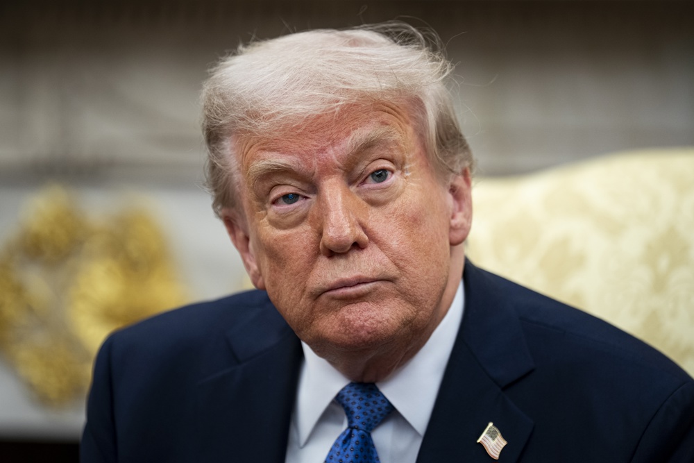 Human Rights Watch enumera 100 atropellos a los derechos cometidos por Trump en 100 días