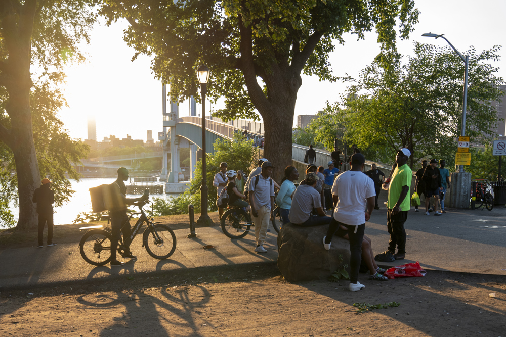 Religiosos en EE.UU. publican diez “verdades” para combatir estigmas sobre inmigrantes