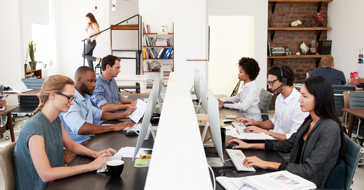 Los equipos comprometidos responden mejor cuando el trabajo incluye momentos lúdicos