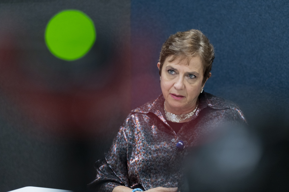 Jefa ONU en Haití teme que EEUU aumente deportaciones haitianos violando derechos humanos