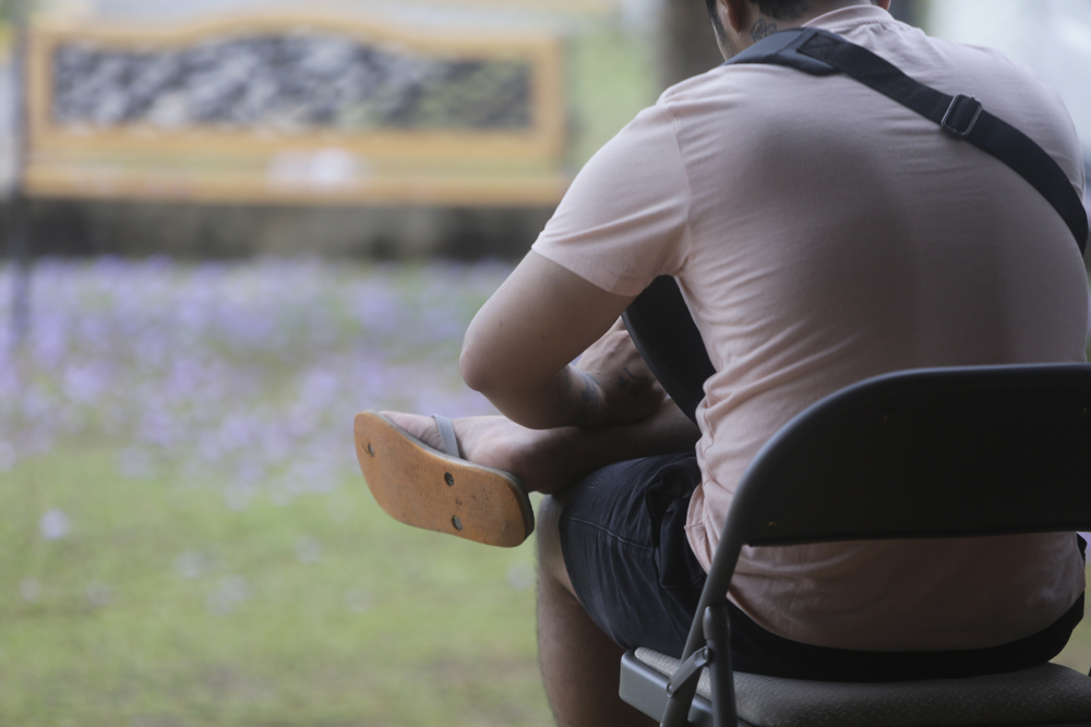 HRW denuncia que EEUU negó la posibilidad de asilo a los 299 migrantes expulsados a Panamá