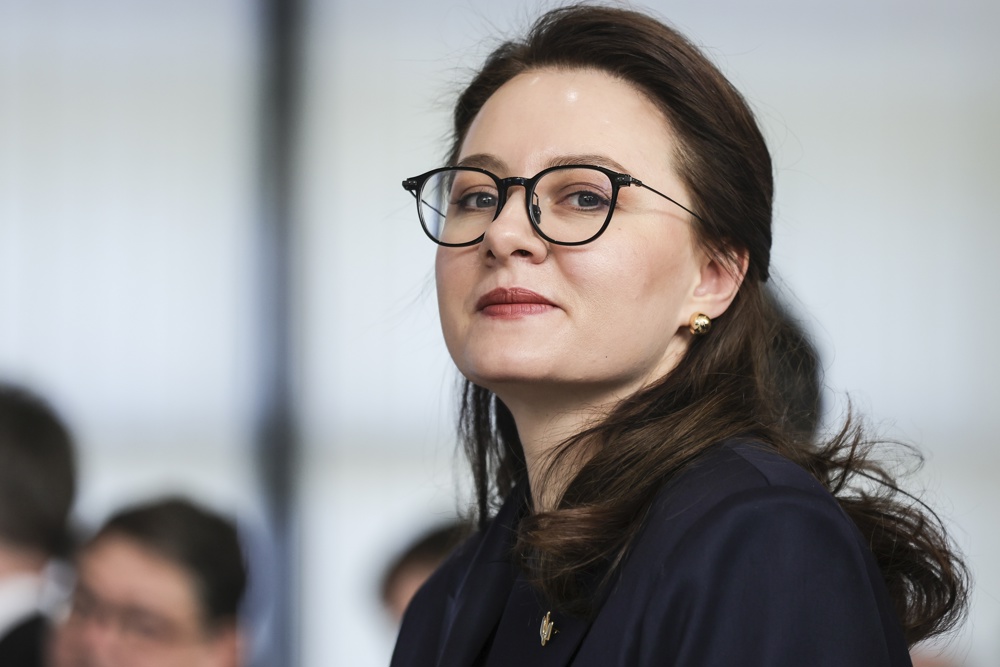 Ucrania firmará este miércoles el acuerdo de minerales con EE.UU., según la CNN