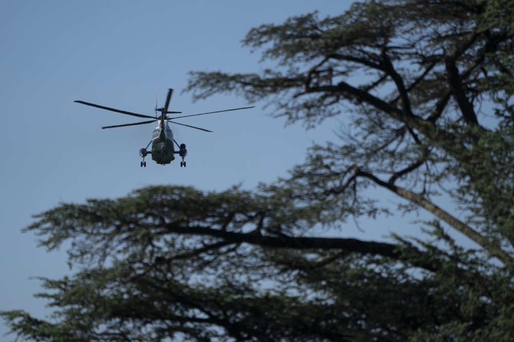 Nueva York restringirá los helicópteros no esenciales si incumplen los estándares de ruido