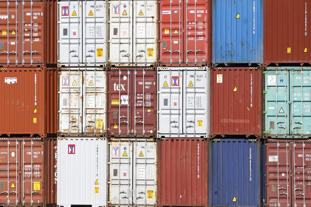 Producción industrial en EEUU cayó 0,3 % en marzo, pero subió 5,5 % en el primer trimestre