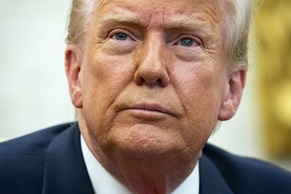 Trump ve “fuera de control” la protección al programa para migrantes de Venezuela y otros