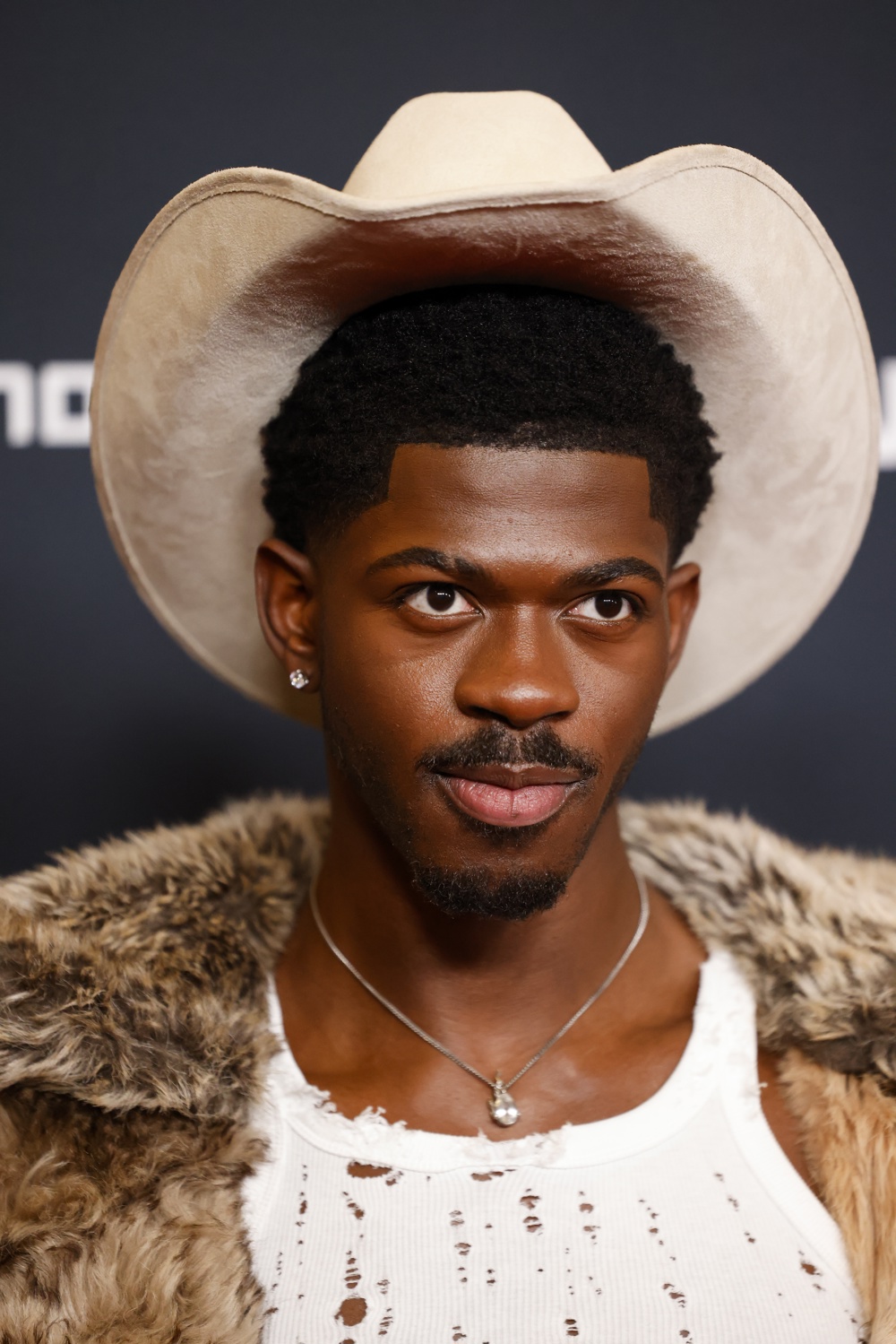 El rapero Lil Nas X es hospitalizado por una parálisis facial