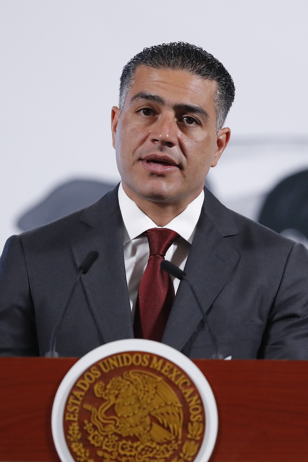 Homicidios en México caen 5 % en primer trimestre de 2025 y 9,5 % en mandato de Sheinbaum