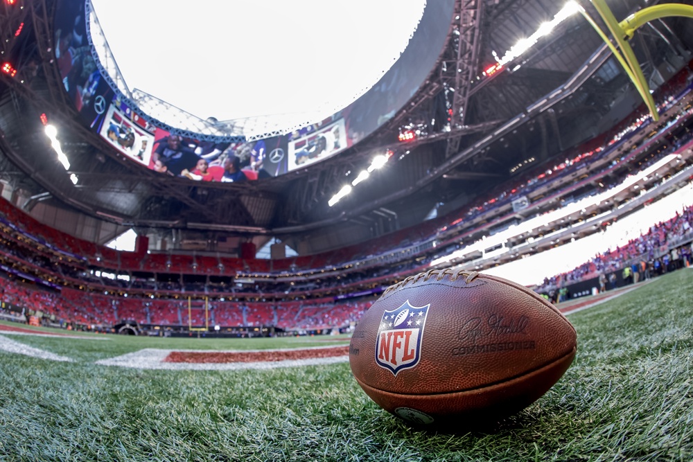 La NFL cambia a los ‘cadeneros’ por el 8K