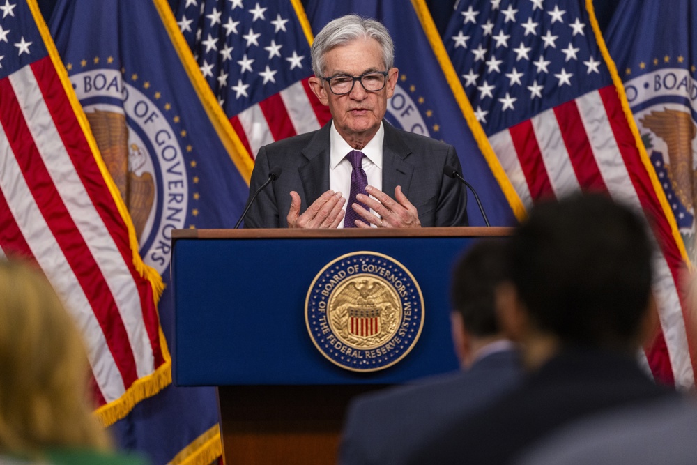 Las actas de la Fed subrayan una inquietud mayoritaria hacia una inflación persistente