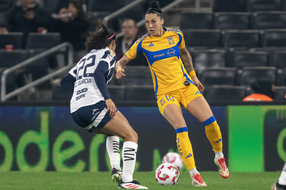 El Monterrey se mide el viernes con Tigres en los cuartos de final